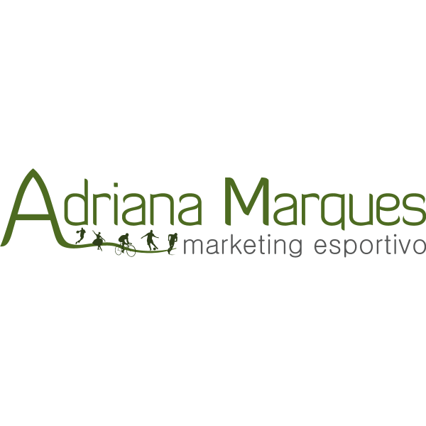 Adriana Marques Marketing Esportivo Logo ,Logo , icon , SVG Adriana Marques Marketing Esportivo Logo