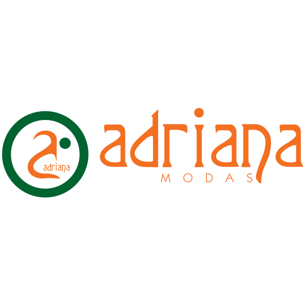 Adriana Modas Logo ,Logo , icon , SVG Adriana Modas Logo