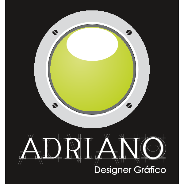 adriano designer Logo ,Logo , icon , SVG adriano designer Logo