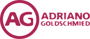 Adriano Goldschmied (AG) Logo