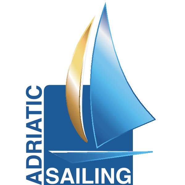 Adriatic Sailing Logo