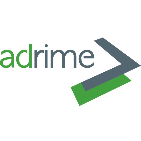 Adrime Logo ,Logo , icon , SVG Adrime Logo