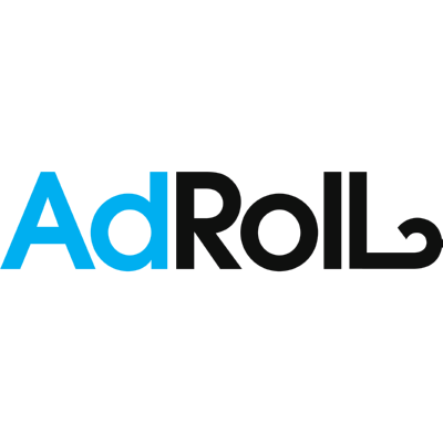 adroll ,Logo , icon , SVG adroll