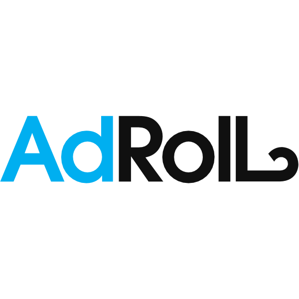 AdRoll ,Logo , icon , SVG AdRoll