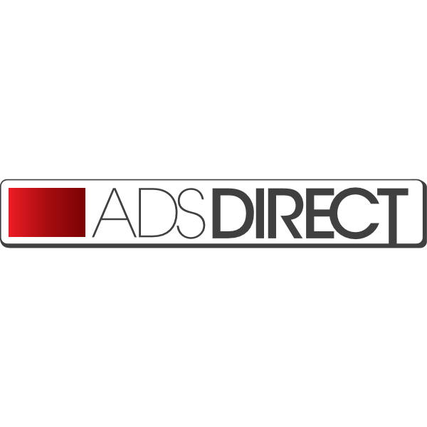 Ads Direct Media Logo ,Logo , icon , SVG Ads Direct Media Logo