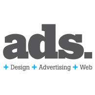 ADS Logo ,Logo , icon , SVG ADS Logo
