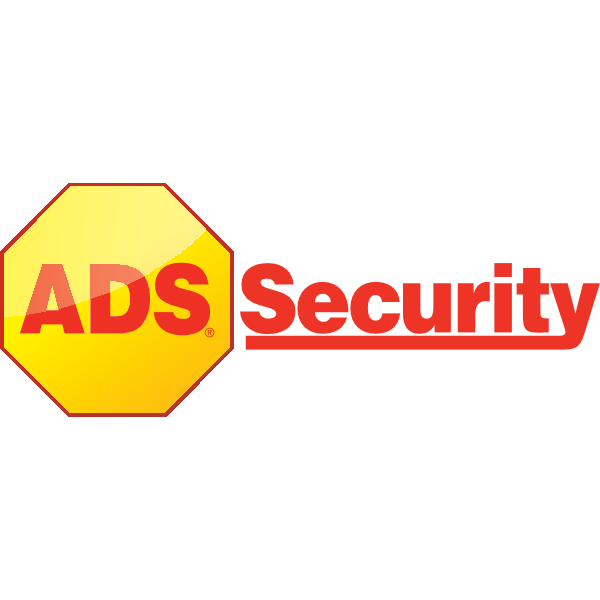 ADS Security Logo ,Logo , icon , SVG ADS Security Logo