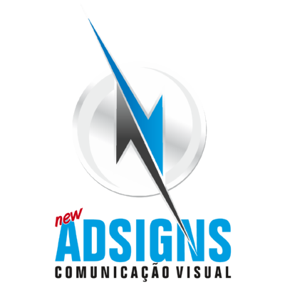 ADsigns Comunicacao Visual Logo ,Logo , icon , SVG ADsigns Comunicacao Visual Logo