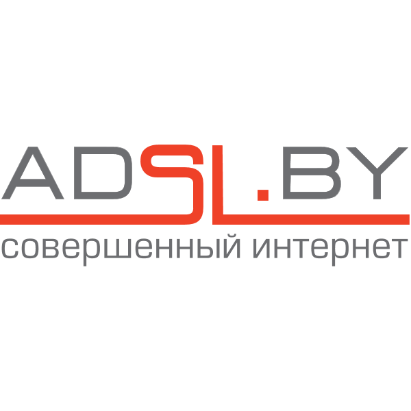 ADSL Logo ,Logo , icon , SVG ADSL Logo
