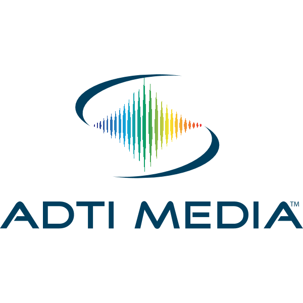 ADTI Media Logo