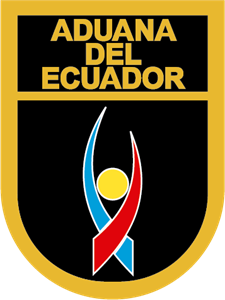 Aduana del Ecuador Logo ,Logo , icon , SVG Aduana del Ecuador Logo