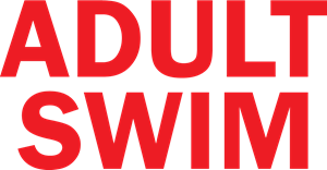 Adult Swim 2001 Logo