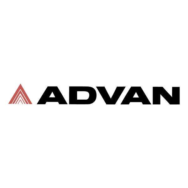 Advan ,Logo , icon , SVG Advan