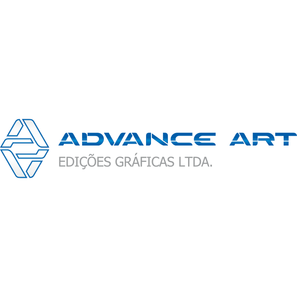 Advance Art Logo ,Logo , icon , SVG Advance Art Logo