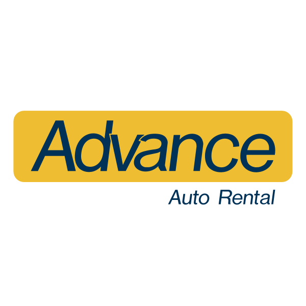 Advance Auto Rental 84707