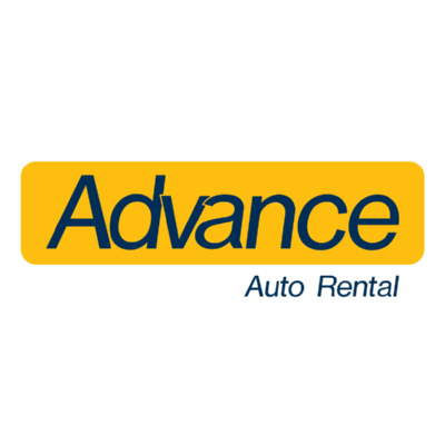 Advance Auto Rental Logo ,Logo , icon , SVG Advance Auto Rental Logo