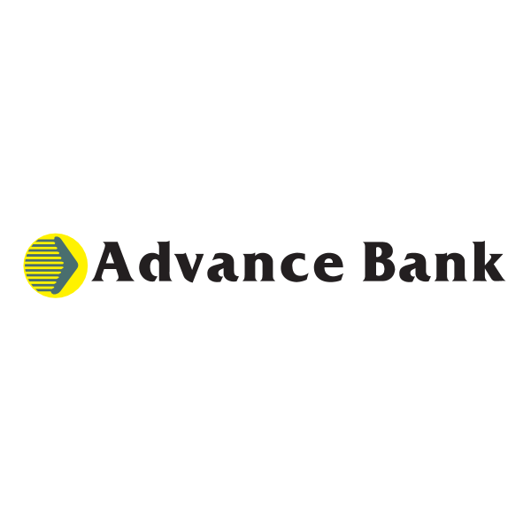 Advance Bank Logo ,Logo , icon , SVG Advance Bank Logo