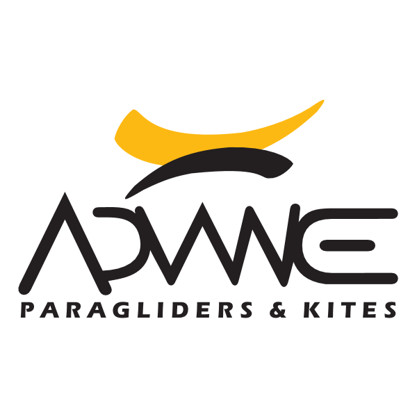 Advance Paragliders and Kites Logo ,Logo , icon , SVG Advance Paragliders and Kites Logo
