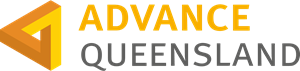 Advance Queensland Logo