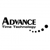 Advance Time Technology Logo ,Logo , icon , SVG Advance Time Technology Logo