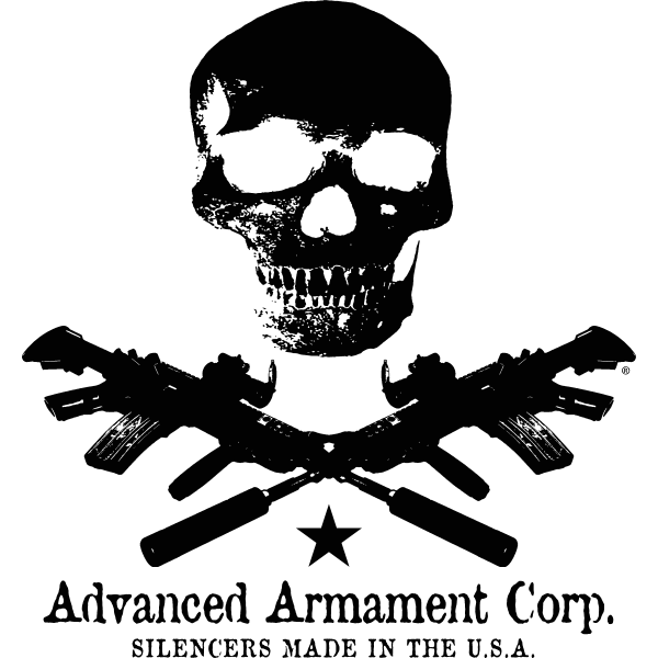 Advanced Armament Corp. Logo ,Logo , icon , SVG Advanced Armament Corp. Logo