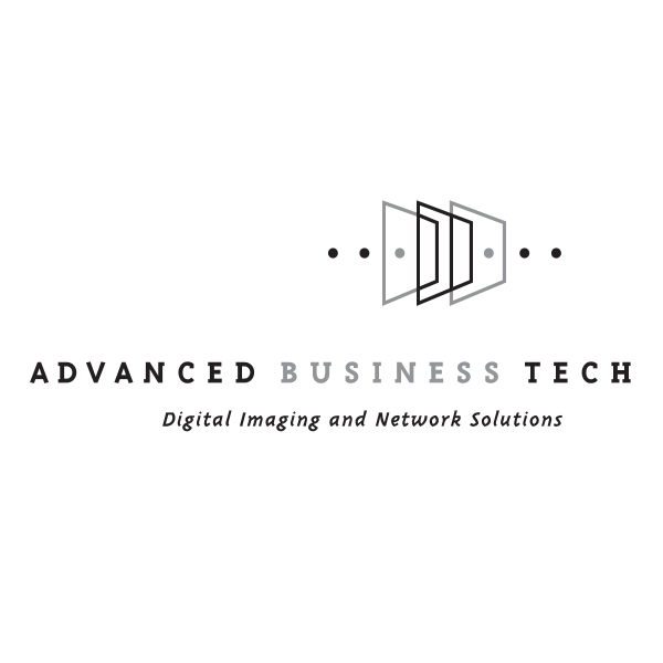 Advanced Business Tech Logo ,Logo , icon , SVG Advanced Business Tech Logo
