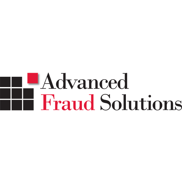 Advanced Fraud Solutions Logo ,Logo , icon , SVG Advanced Fraud Solutions Logo