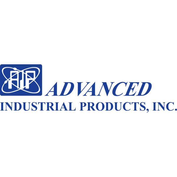 Advanced Industrial Products – AIP Logo ,Logo , icon , SVG Advanced Industrial Products – AIP Logo