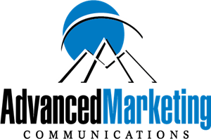 Advanced Marketing Communications Logo ,Logo , icon , SVG Advanced Marketing Communications Logo