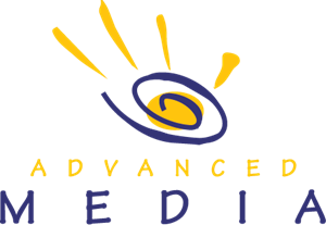 Advanced Media Logo ,Logo , icon , SVG Advanced Media Logo