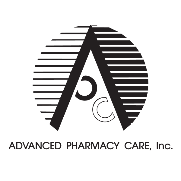 Advanced Pharmacy Care Logo ,Logo , icon , SVG Advanced Pharmacy Care Logo