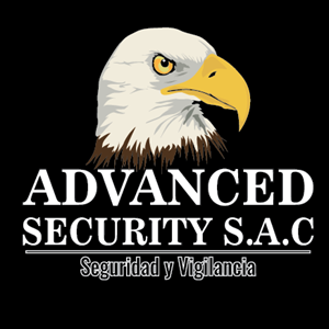 Advanced Security Sac Logo