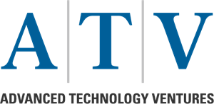 Advanced Technology Ventures Logo