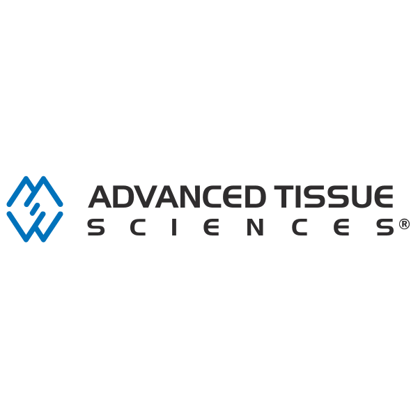 Advanced Tissue Sciences Logo