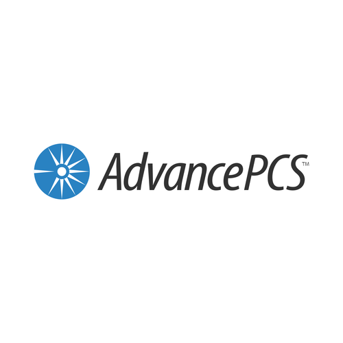 AdvancePCS ,Logo , icon , SVG AdvancePCS