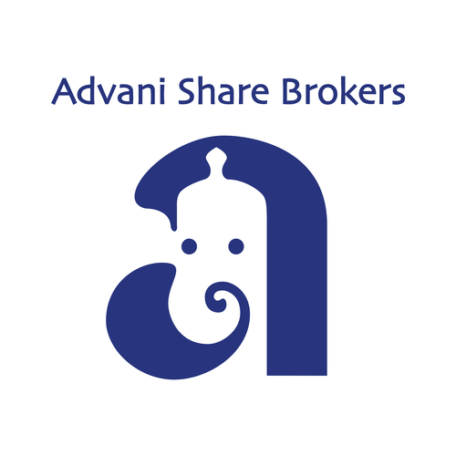Advani Share Brokers 34155 ,Logo , icon , SVG Advani Share Brokers 34155