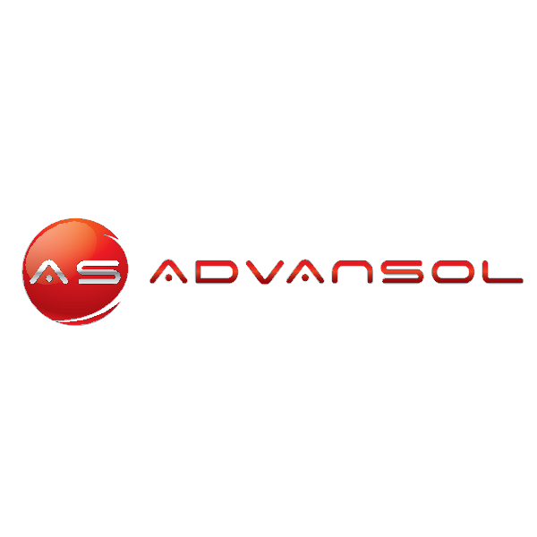Advansol Logo ,Logo , icon , SVG Advansol Logo