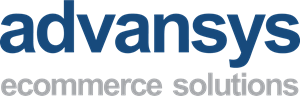 Advansys eCommerce Solutions Logo