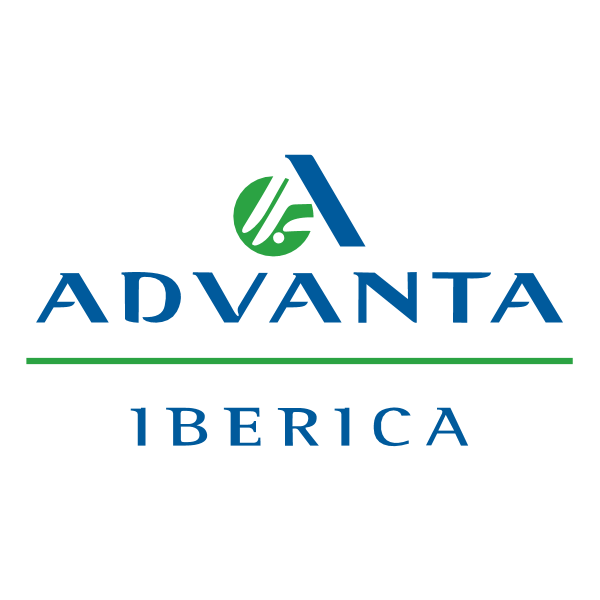 Advanta Iberica Logo ,Logo , icon , SVG Advanta Iberica Logo