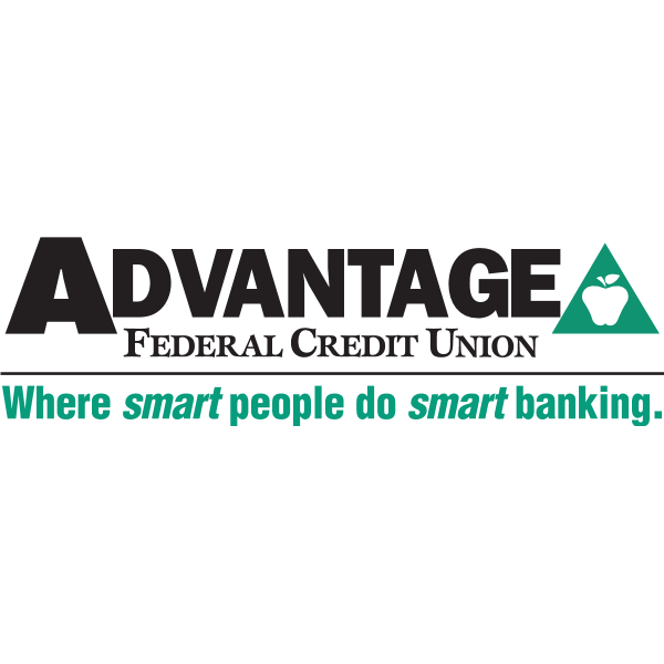 Advantage Federal Credit Union Logo ,Logo , icon , SVG Advantage Federal Credit Union Logo