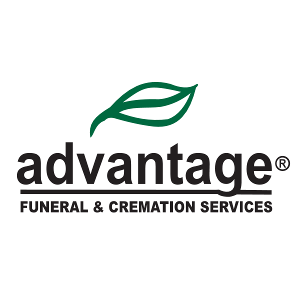 Advantage Funeral & Cremation Services Logo ,Logo , icon , SVG Advantage Funeral & Cremation Services Logo