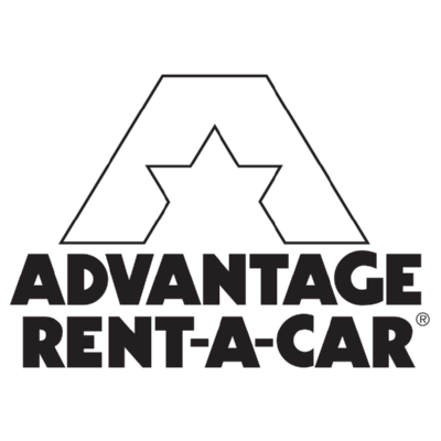 Advantage Rent-a-Car Logo ,Logo , icon , SVG Advantage Rent-a-Car Logo