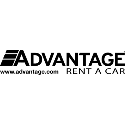 ADVANTAGE RENT A CAR Logo ,Logo , icon , SVG ADVANTAGE RENT A CAR Logo