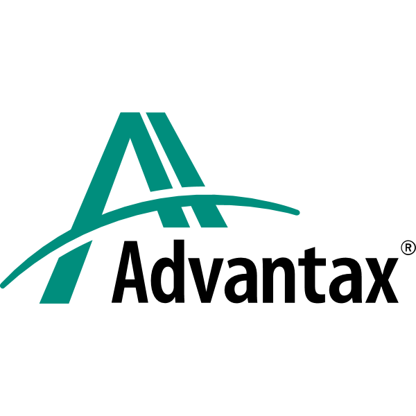 Advantax Logo