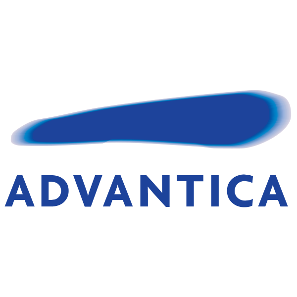 Advantica Technology Logo