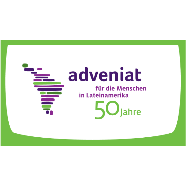 ADVENIAT Logo