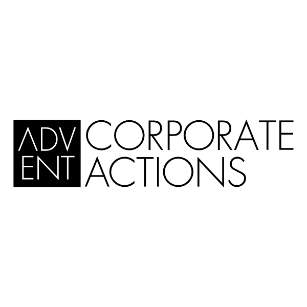 Advent Corporate Actions 41193