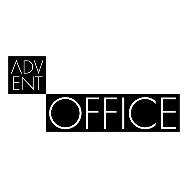 Advent Office 41192