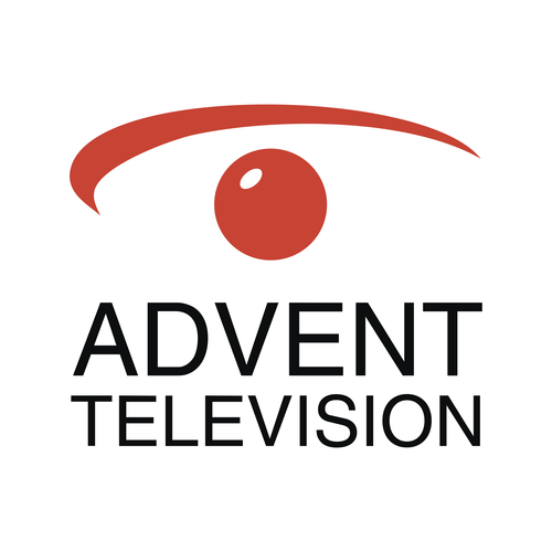 Advent Television 48280 ,Logo , icon , SVG Advent Television 48280