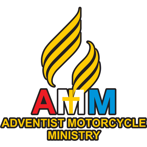 Adventist Motorcycle Ministry Logo ,Logo , icon , SVG Adventist Motorcycle Ministry Logo